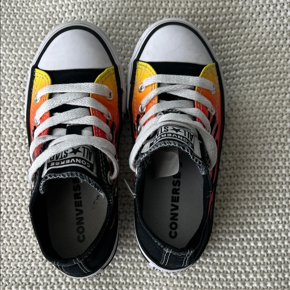 Converse classic sneakers